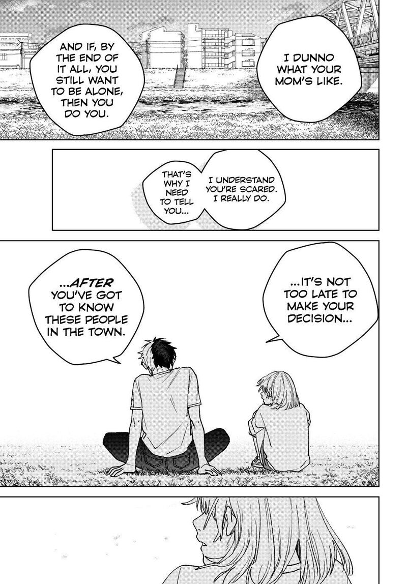 Wind Breaker, Chapter 184 image 19